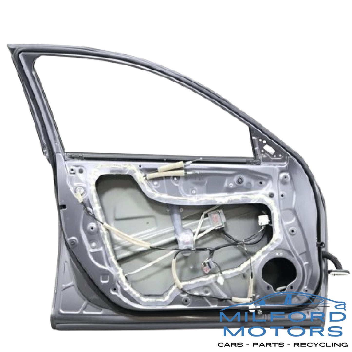 USED Front Driver Side Door Fits 2018-2022 Honda Accord LX 1.5L