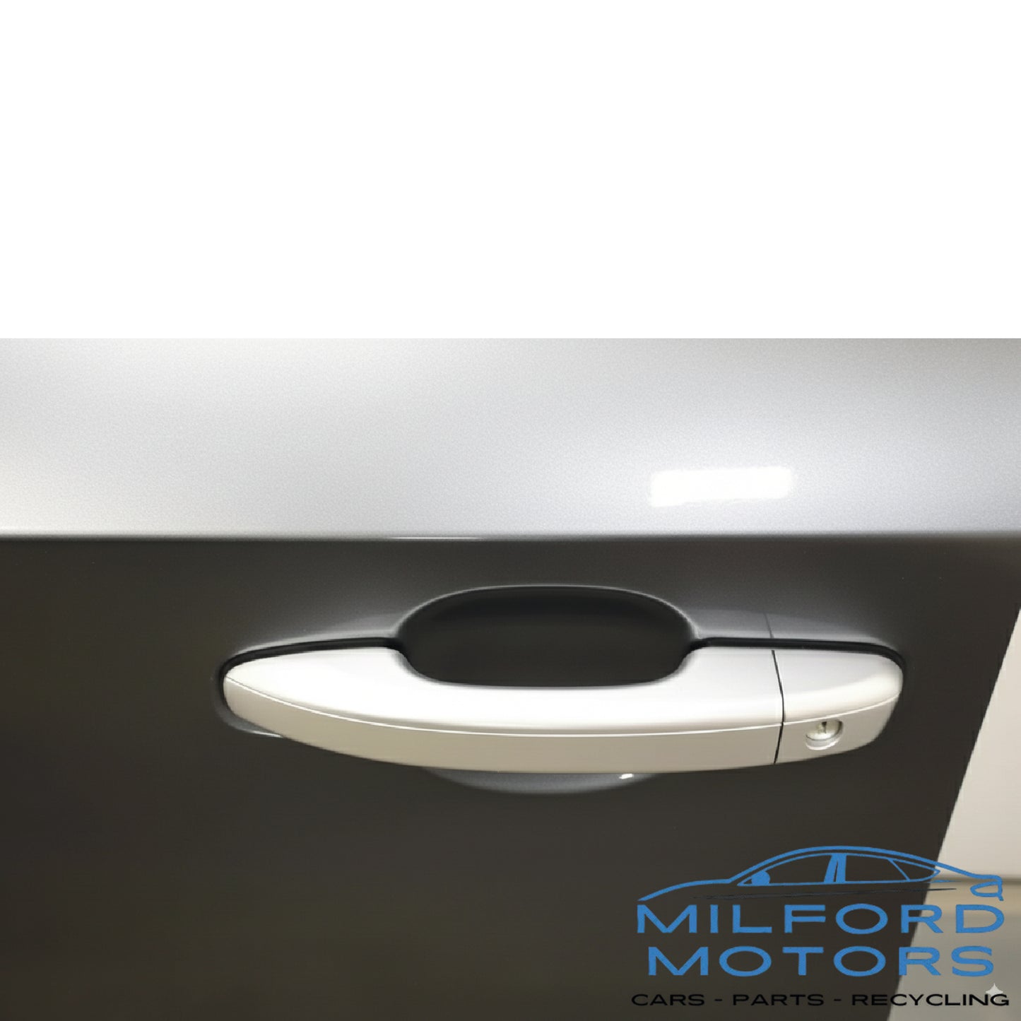 USED Front Driver Side Door Fits 2018-2022 Honda Accord LX 1.5L