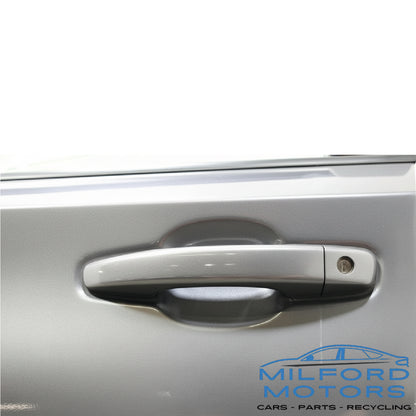 USED Front Driver Side Door Fits 2018-2022 Honda Accord LX 1.5L