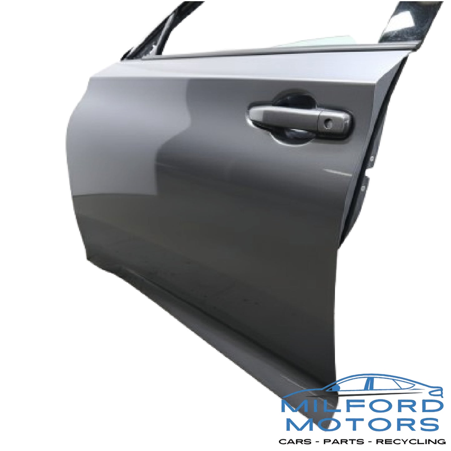 USED Front Driver Side Door Fits 2018-2022 Honda Accord LX 1.5L