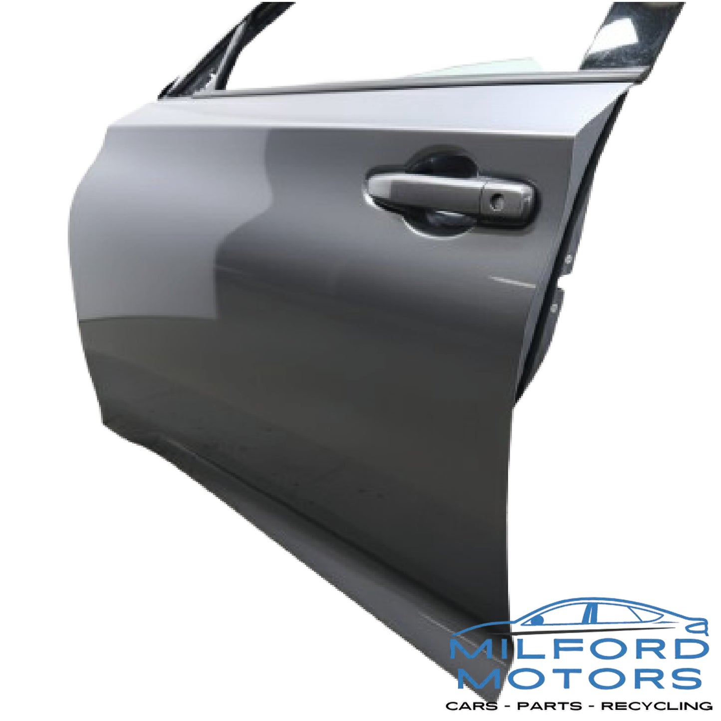 USED Front Driver Side Door Fits 2018-2022 Honda Accord LX 1.5L