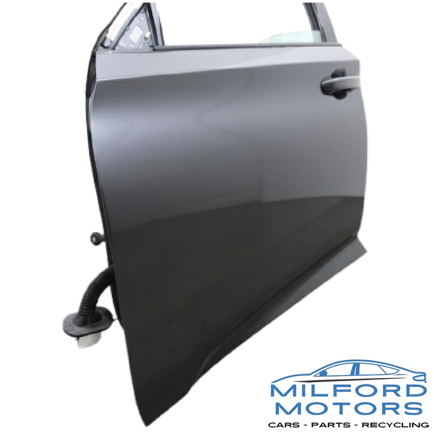 USED Front Driver Side Door Fits 2018-2022 Honda Accord LX 1.5L