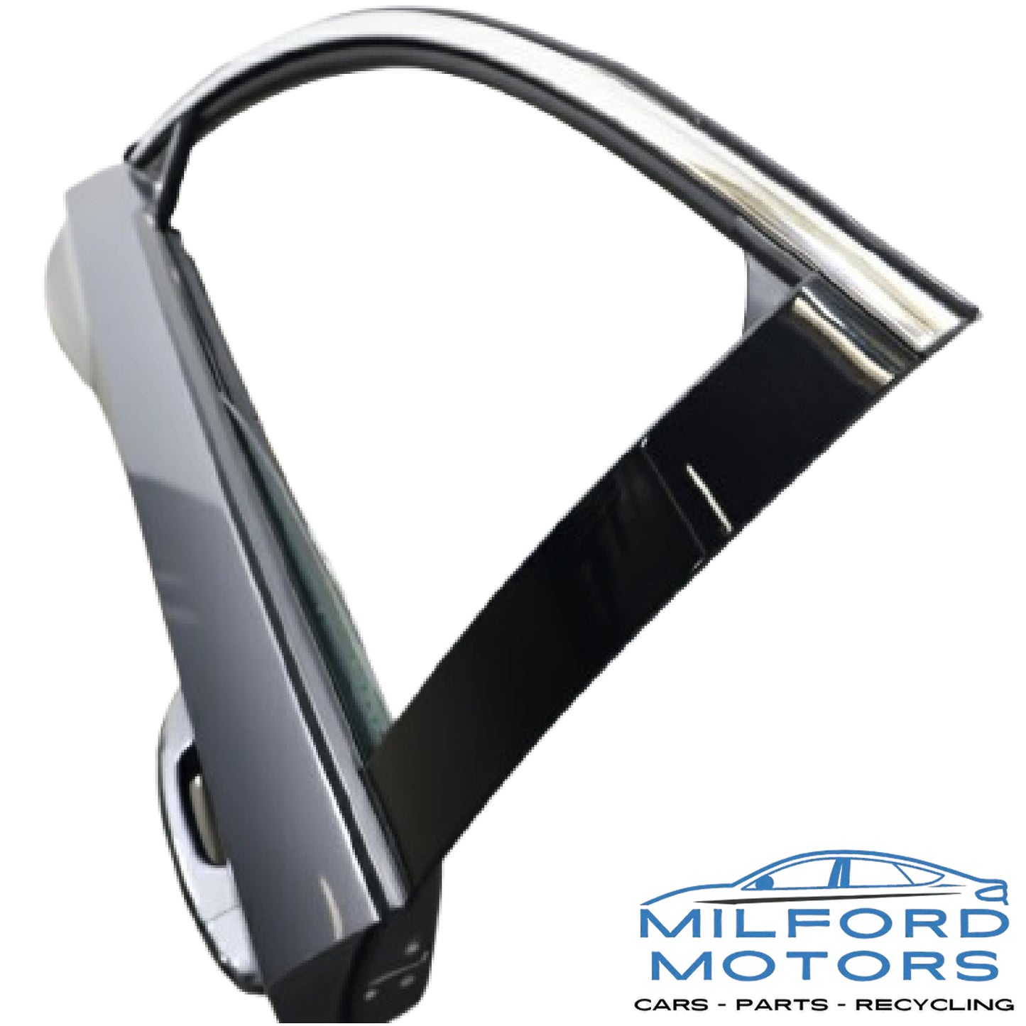 USED Front Driver Side Door Fits 2018-2022 Honda Accord LX 1.5L