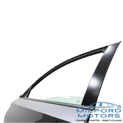 USED Front Driver Side Door Fits 2018-2022 Honda Accord LX 1.5L