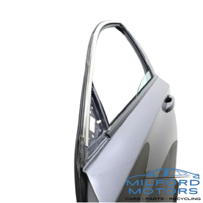 USED Front Driver Side Door Fits 2018-2022 Honda Accord LX 1.5L