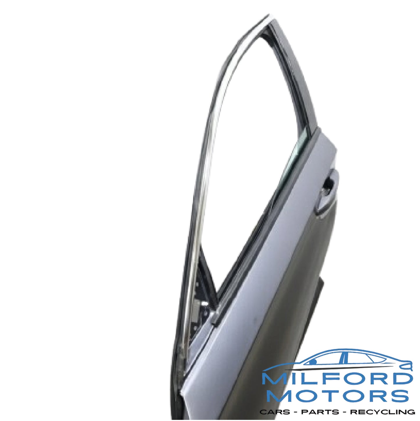 USED Front Driver Side Door Fits 2018-2022 Honda Accord LX 1.5L