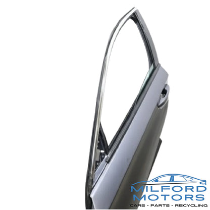 USED Front Driver Side Door Fits 2018-2022 Honda Accord LX 1.5L