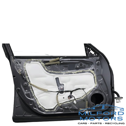 USED Front Driver Side Door Fits 2018-2022 Honda Accord LX 1.5L