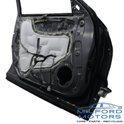 USED Front Driver Side Door Fits 2018-2022 Honda Accord LX 1.5L