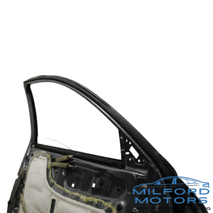 USED Front Driver Side Door Fits 2018-2022 Honda Accord LX 1.5L