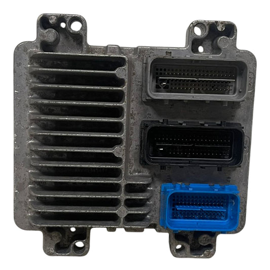 Electronic Control Module (ECM)  Fits 2008 Saturn Vue Green Line 2.4L