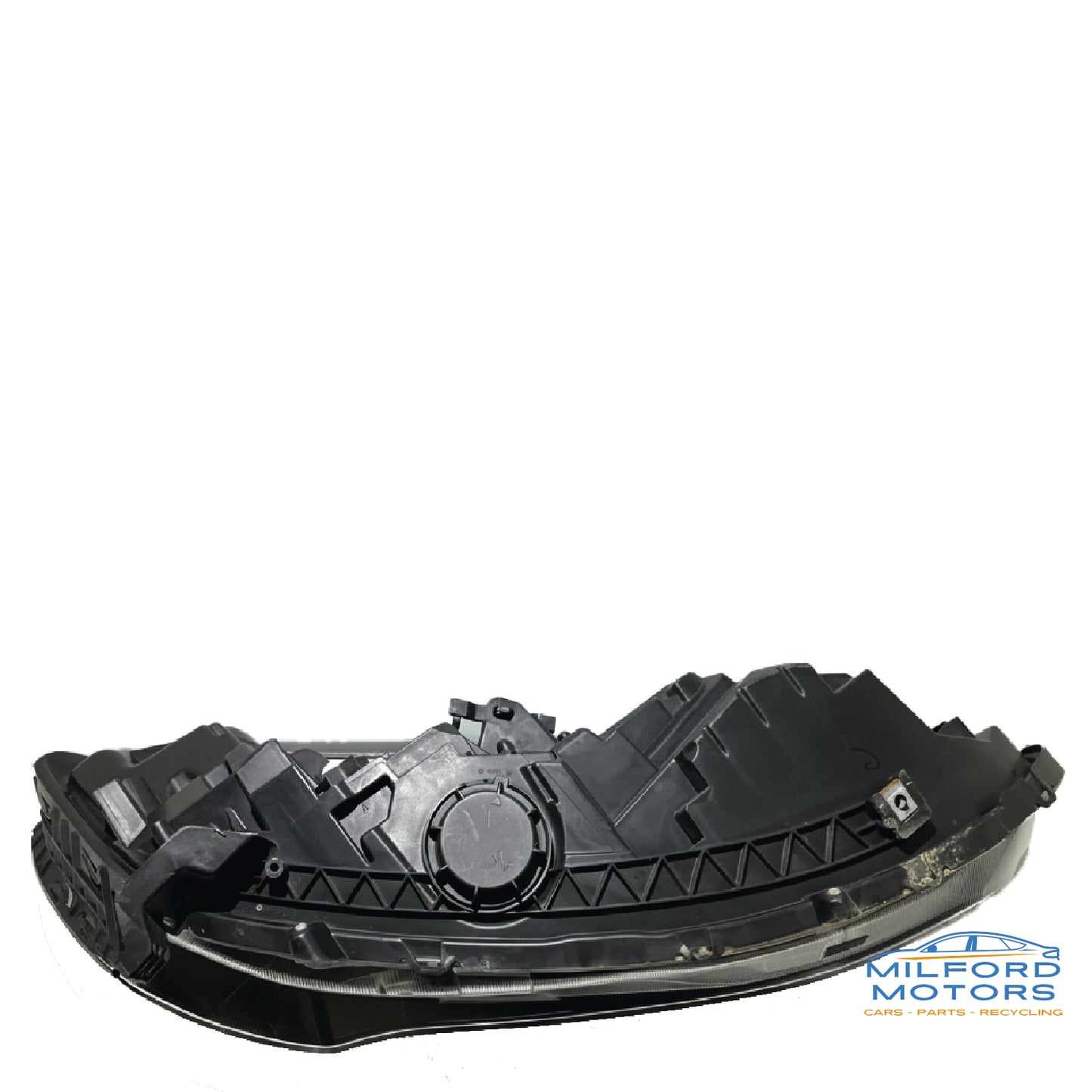 USED Driver Side Headlight LED High-Beam  Fits 18-2022 Honda Accord LX 1.5L