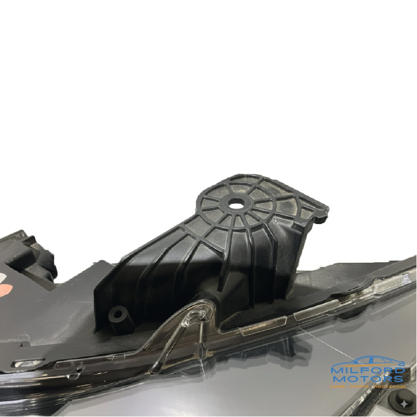 USED Driver Side Headlight LED High-Beam  Fits 18-2022 Honda Accord LX 1.5L