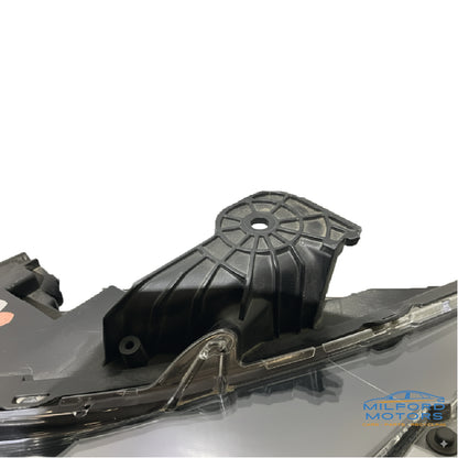 USED Driver Side Headlight LED High-Beam  Fits 18-2022 Honda Accord LX 1.5L