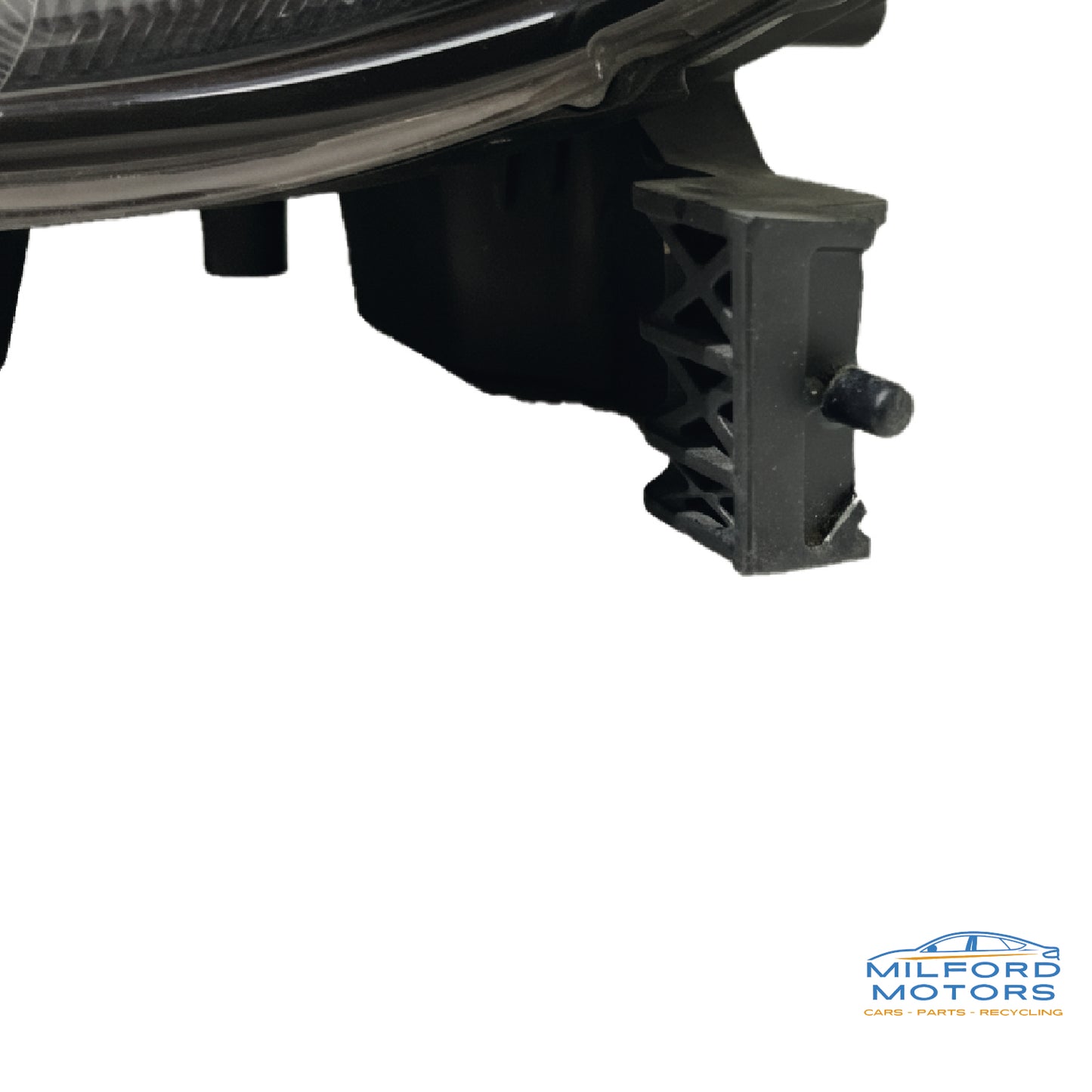 USED Driver Side Headlight LED High-Beam  Fits 18-2022 Honda Accord LX 1.5L