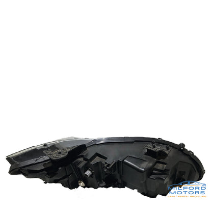 USED Driver Side Headlight LED High-Beam  Fits 18-2022 Honda Accord LX 1.5L