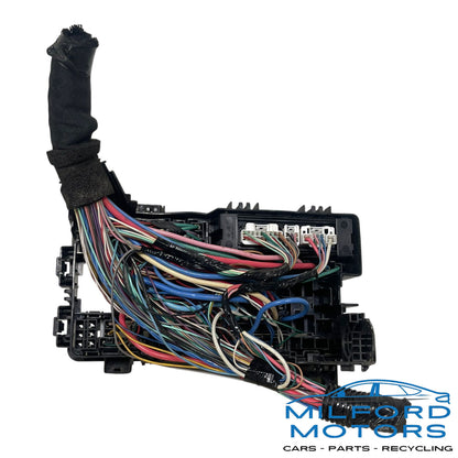 Fuse Box Engine Compartment Fits 2016-2018 Honda Civic EX-T 1.5L