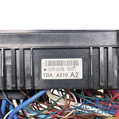 Fuse Box Engine Compartment Fits 2016-2018 Honda Civic EX-T 1.5L