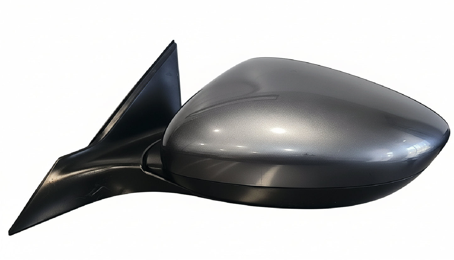 USED Driver Side Mirror Fits 2018-2022 Honda Accord LX 1.5L