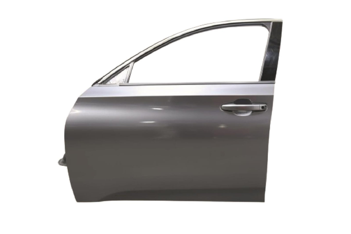 USED Front Driver Side Door Fits 2018-2022 Honda Accord LX 1.5L