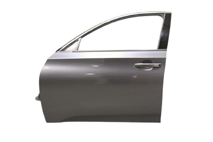 USED Front Driver Side Door Fits 2018-2022 Honda Accord LX 1.5L