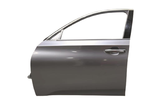 USED Front Driver Side Door Fits 2018-2022 Honda Accord LX 1.5L