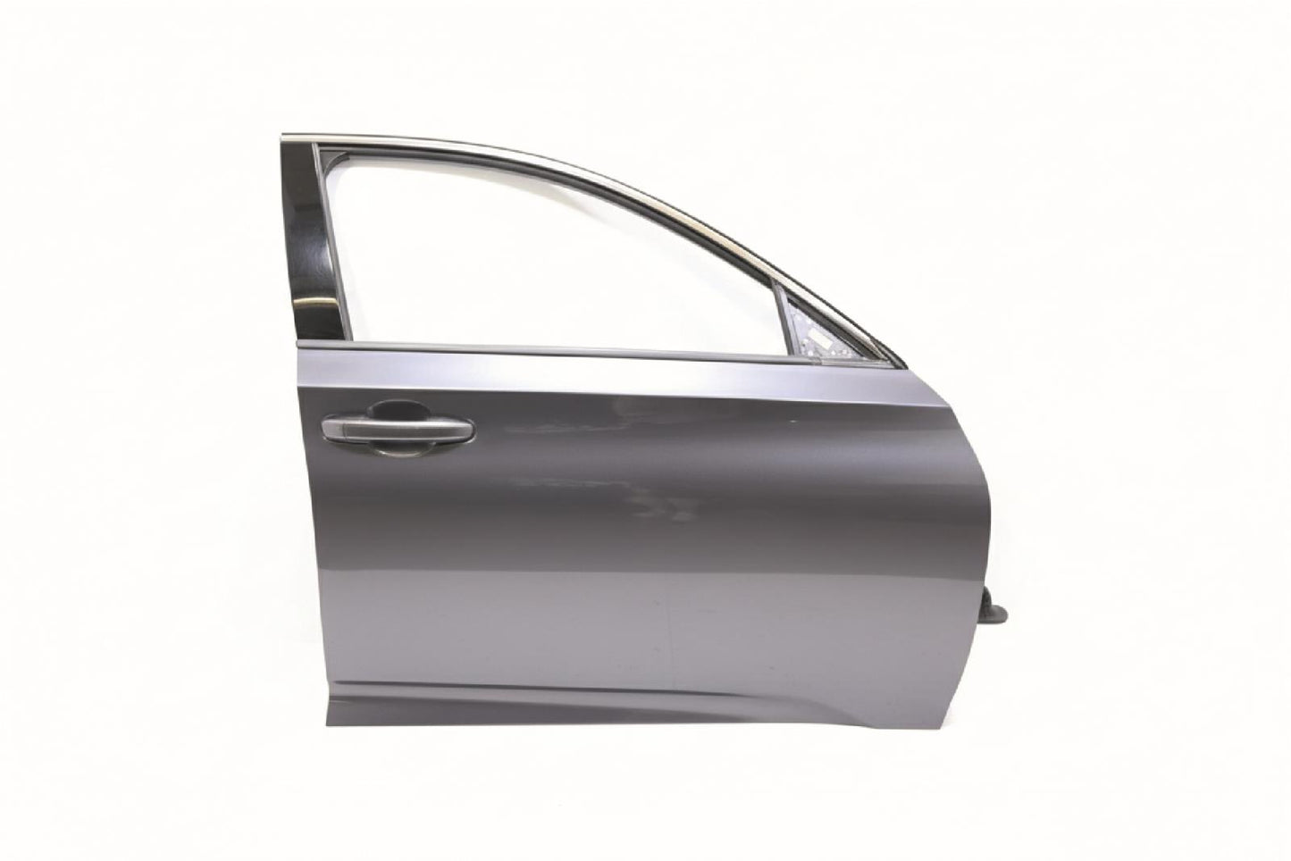 USED Front Passenger Side Door Fits 2018-2022 Honda Accord LX 1.5L