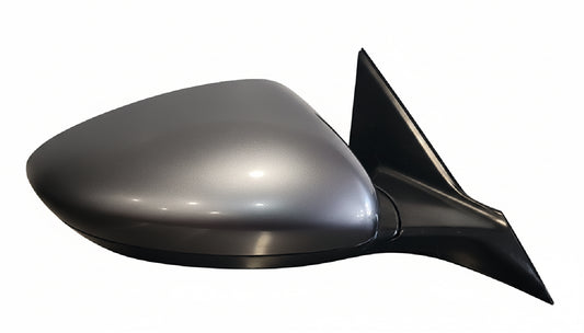 USED Passenger Side Mirror Fits 2018-2022 Honda Accord LX 1.5L