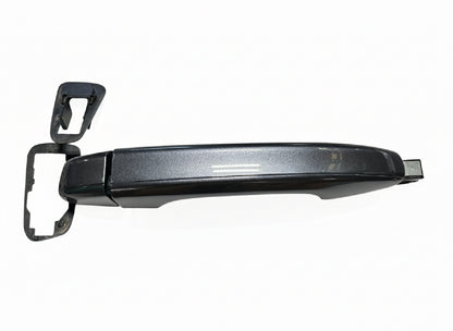 USED Rear Driver Side Door Handle Fits 2018-2022 Honda Accord LX 1.5L