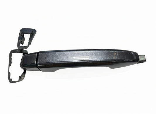 USED Rear Driver Side Door Handle Fits 2018-2022 Honda Accord LX 1.5L