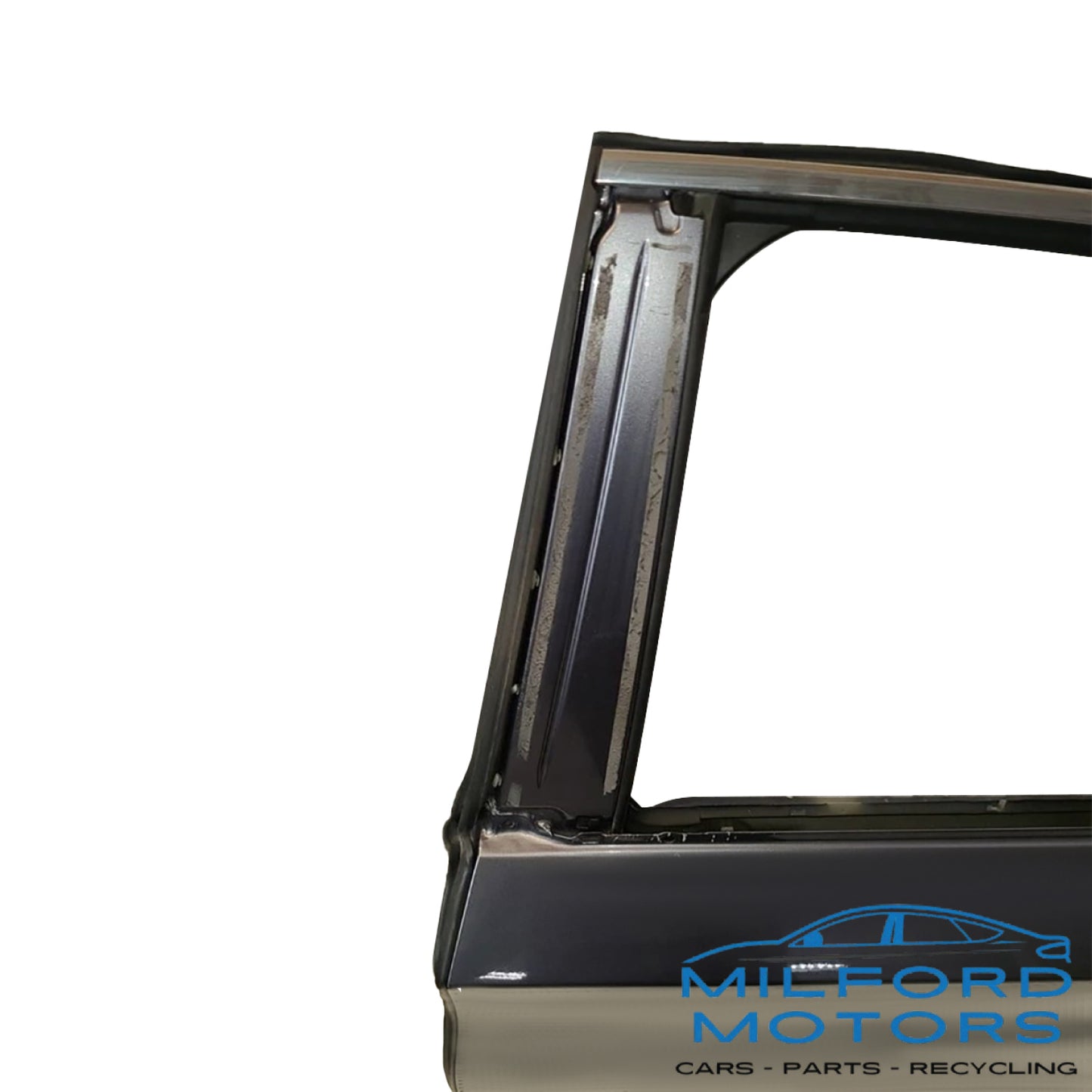 USED Rear Driver Side Door Fits 2018-2022 Honda Accord LX 1.5L