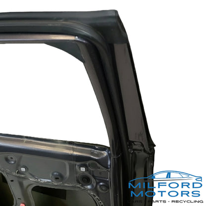 USED Rear Driver Side Door Fits 2018-2022 Honda Accord LX 1.5L