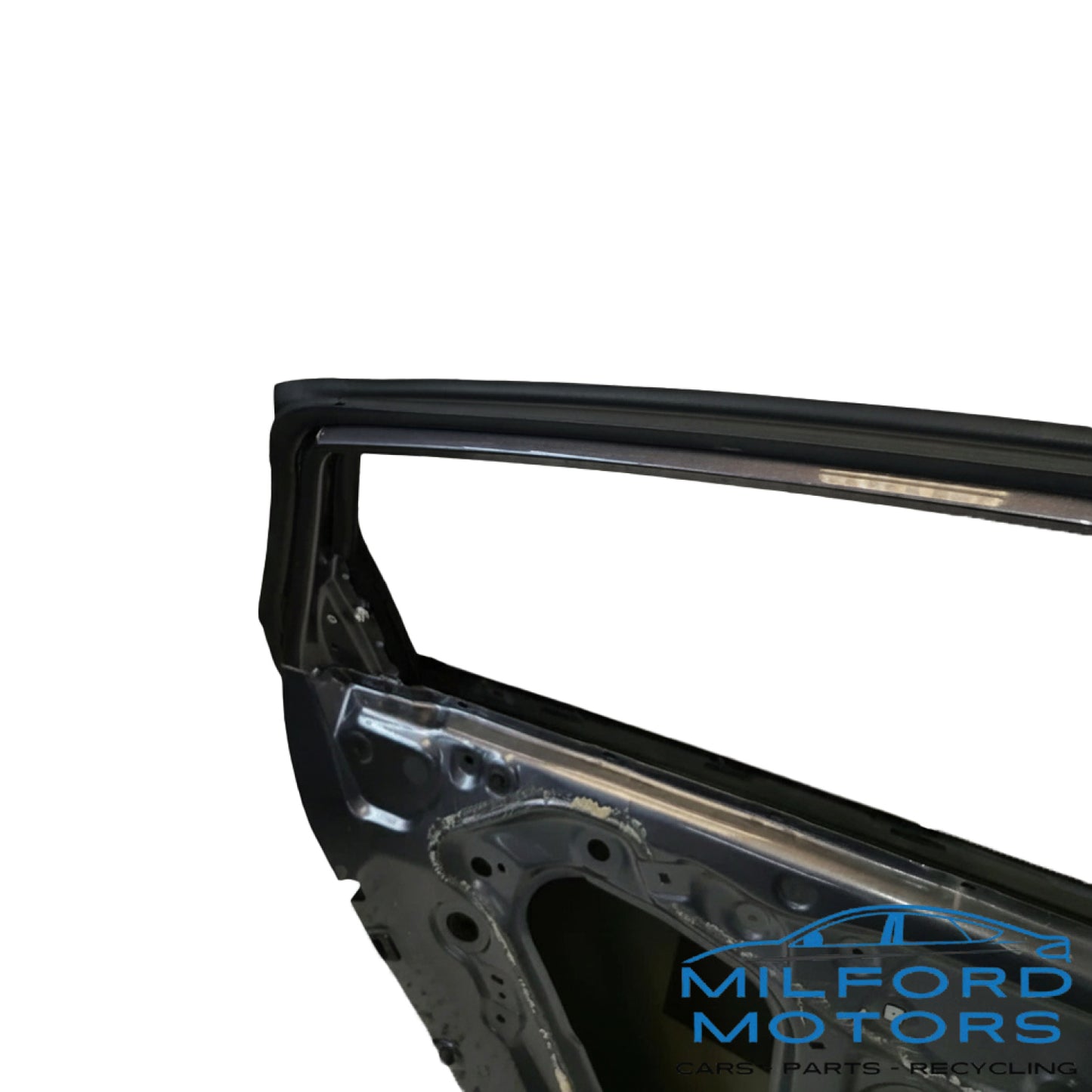 USED Rear Driver Side Door Fits 2018-2022 Honda Accord LX 1.5L