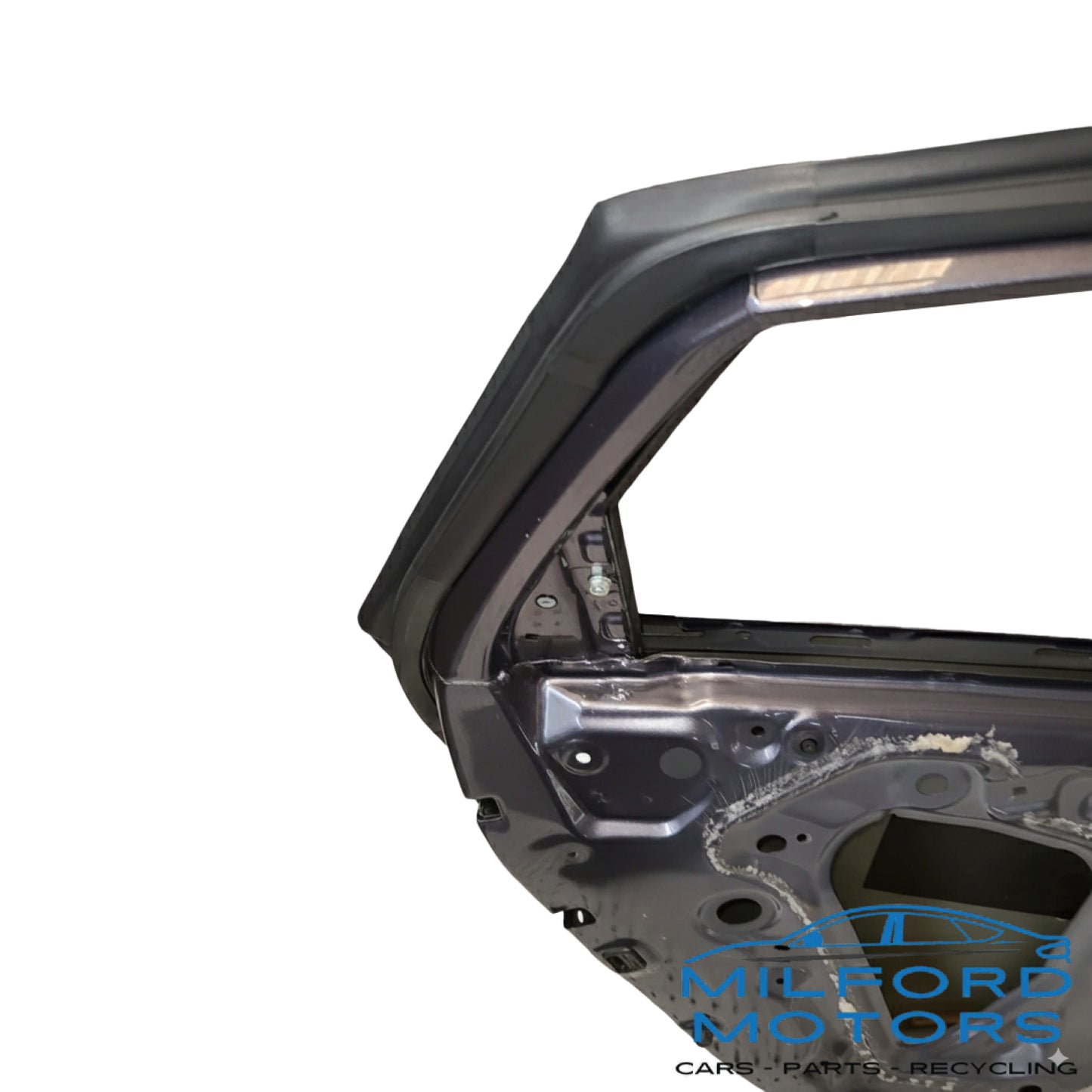 USED Rear Driver Side Door Fits 2018-2022 Honda Accord LX 1.5L