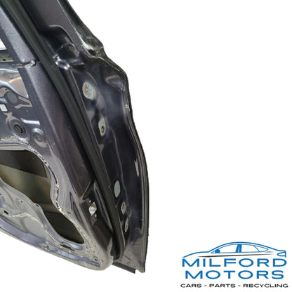 USED Rear Driver Side Door Fits 2018-2022 Honda Accord LX 1.5L