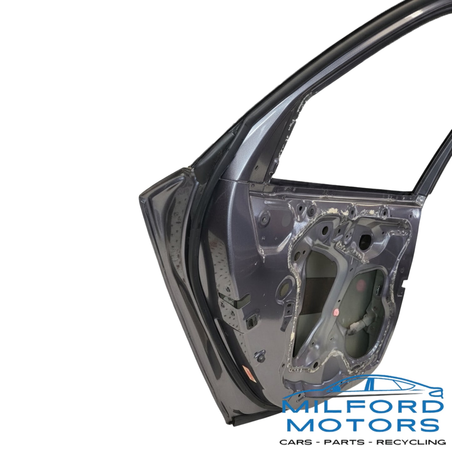 USED Rear Driver Side Door Fits 2018-2022 Honda Accord LX 1.5L