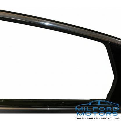 USED Rear Driver Side Door Fits 2018-2022 Honda Accord LX 1.5L