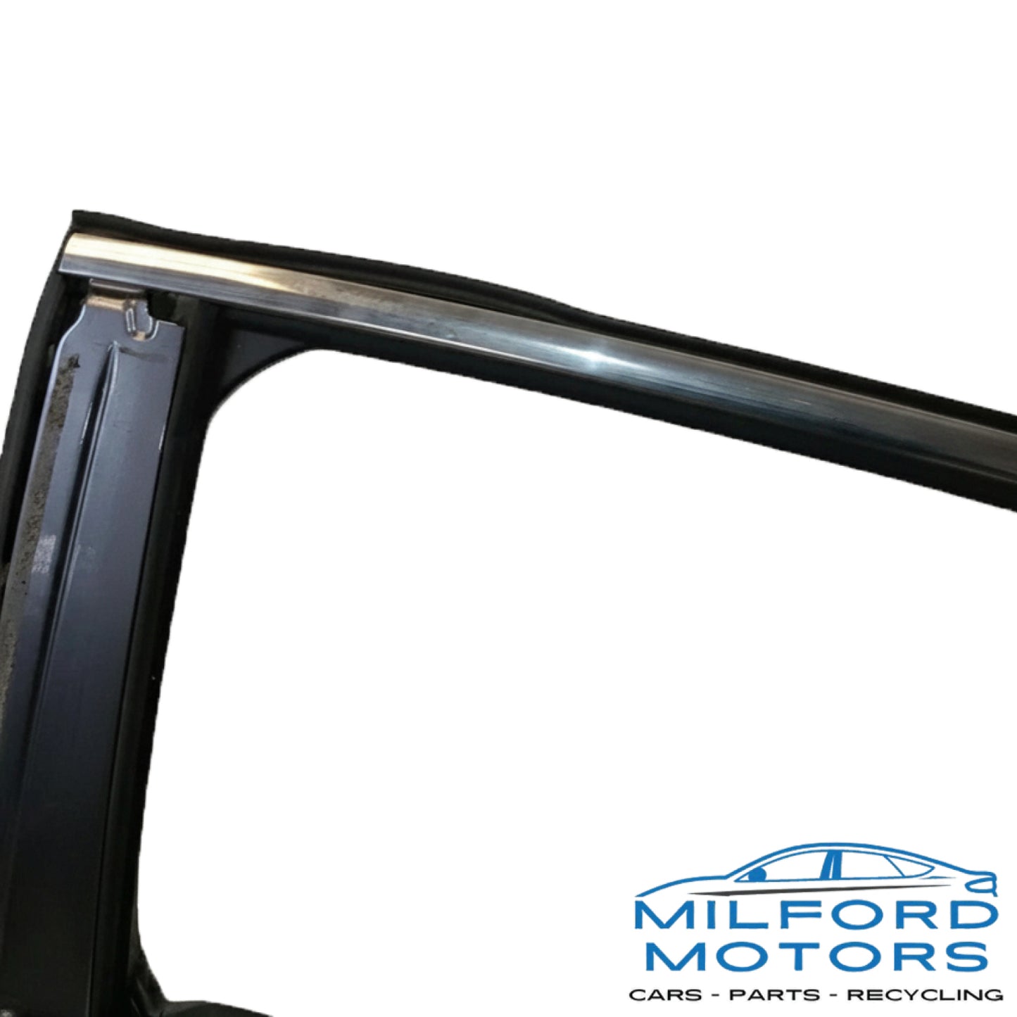 USED Rear Driver Side Door Fits 2018-2022 Honda Accord LX 1.5L