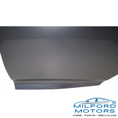 USED Rear Driver Side Door Fits 2018-2022 Honda Accord LX 1.5L