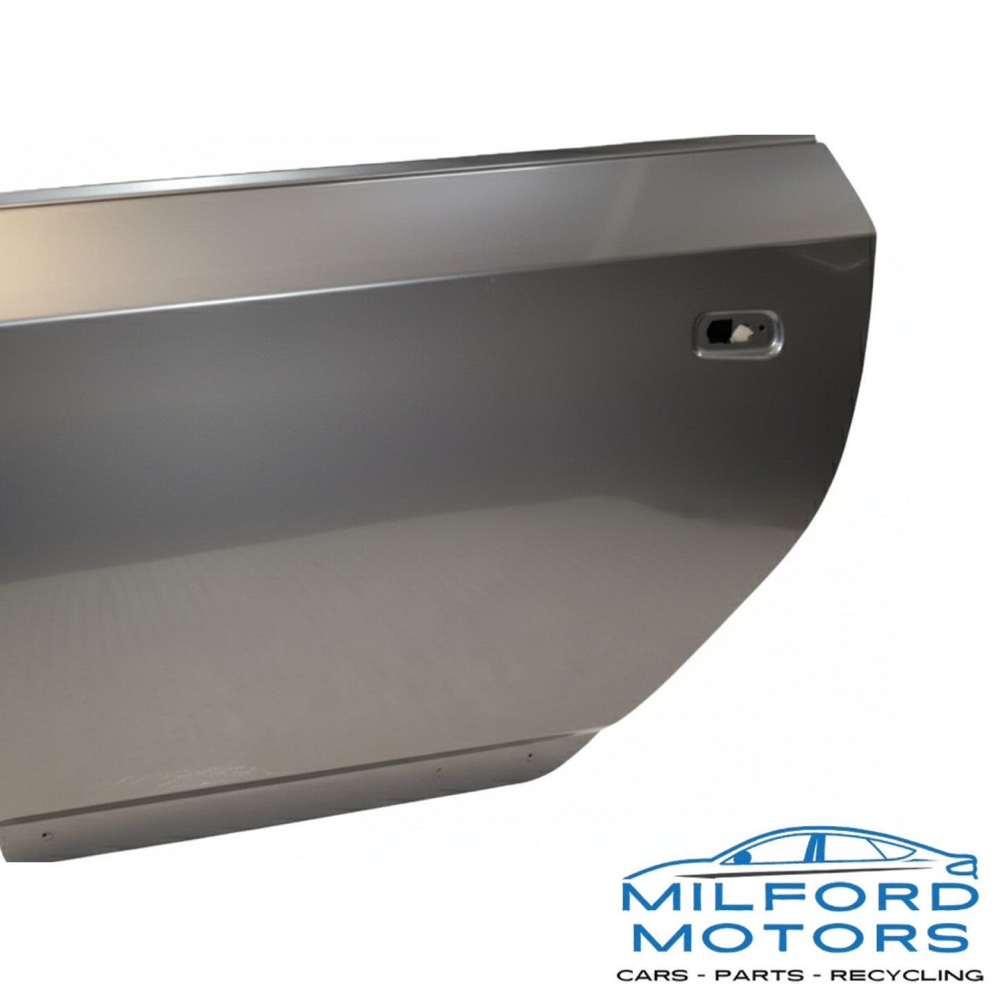 USED Rear Driver Side Door Fits 2018-2022 Honda Accord LX 1.5L