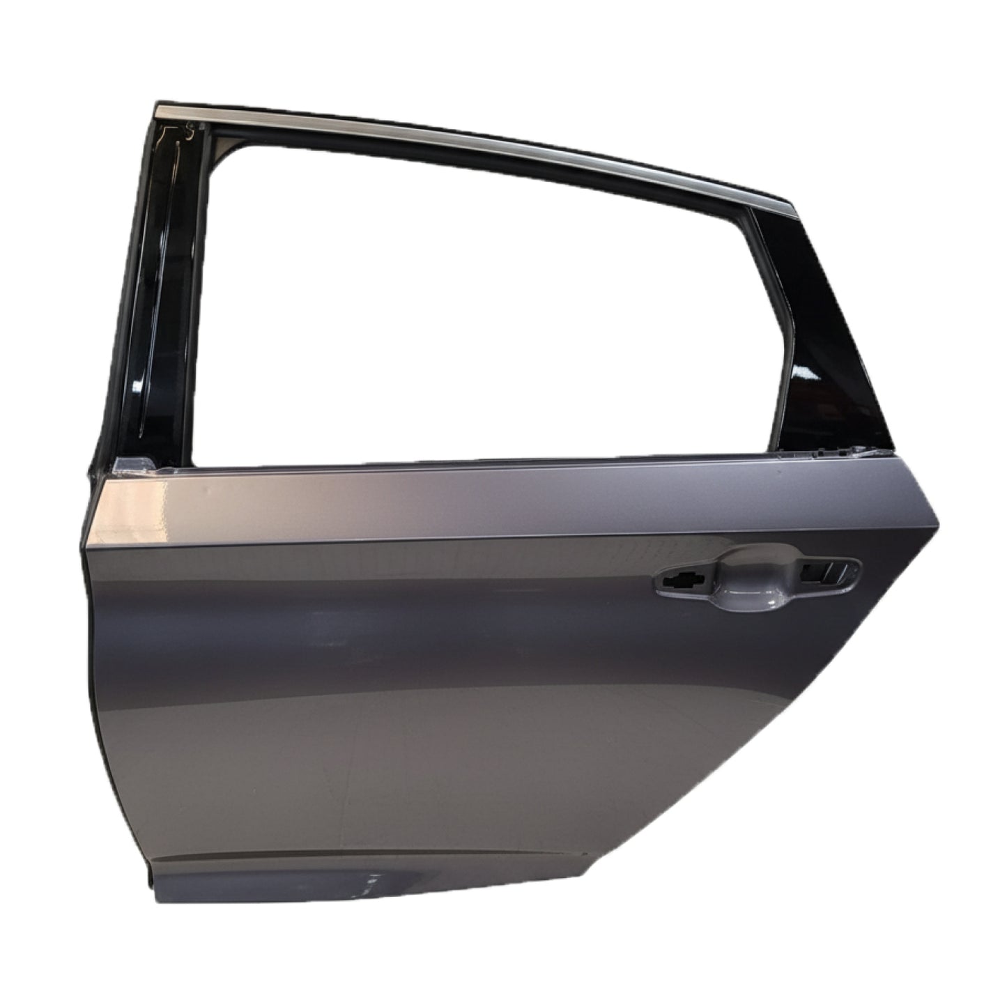 USED Rear Driver Side Door Fits 2018-2022 Honda Accord LX 1.5L