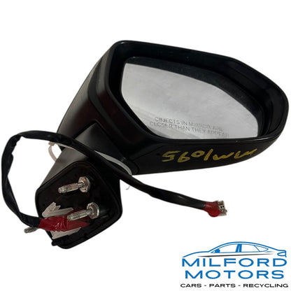 Passenger Side View Mirror Fits for 2020 Toyota Corolla SE 2.0L