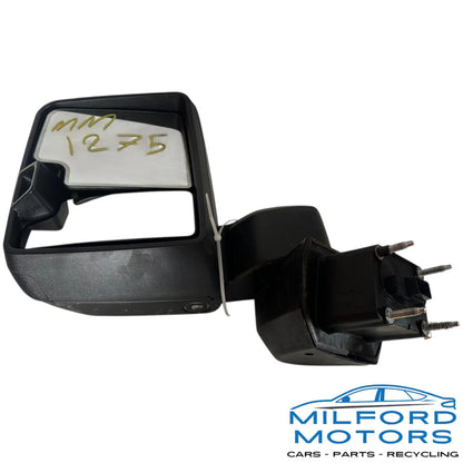 Driver Side View Mirror Fits for 2020- 2024 Silverado 2500HD Work Truck 6.6L