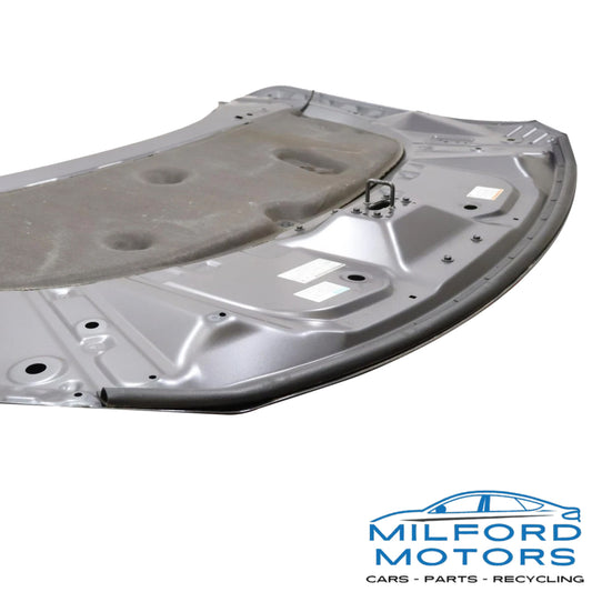 USED Front Hood  Fits 2018-2022 Honda Accord LX 1.5L