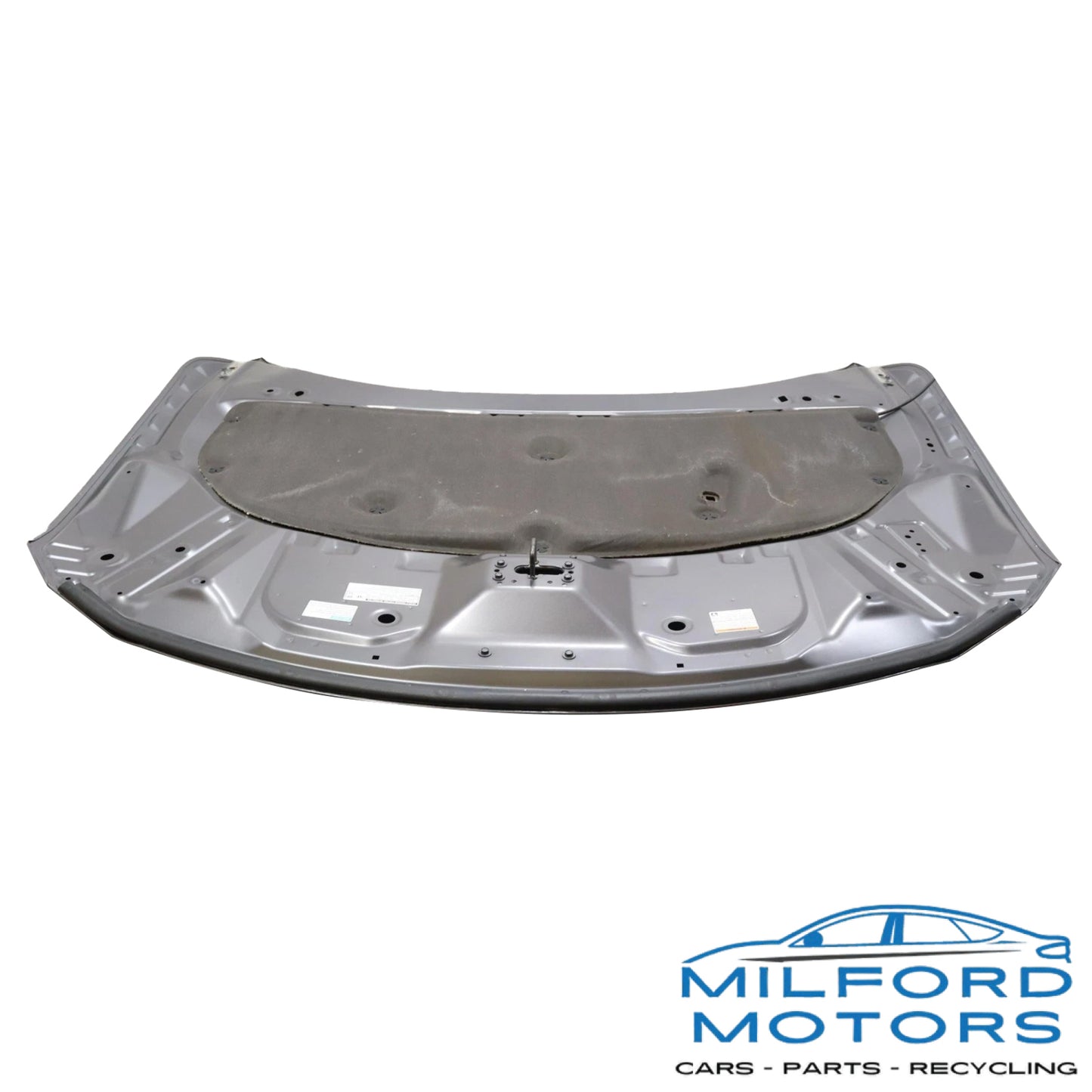 USED Front Hood  Fits 2018-2022 Honda Accord LX 1.5L