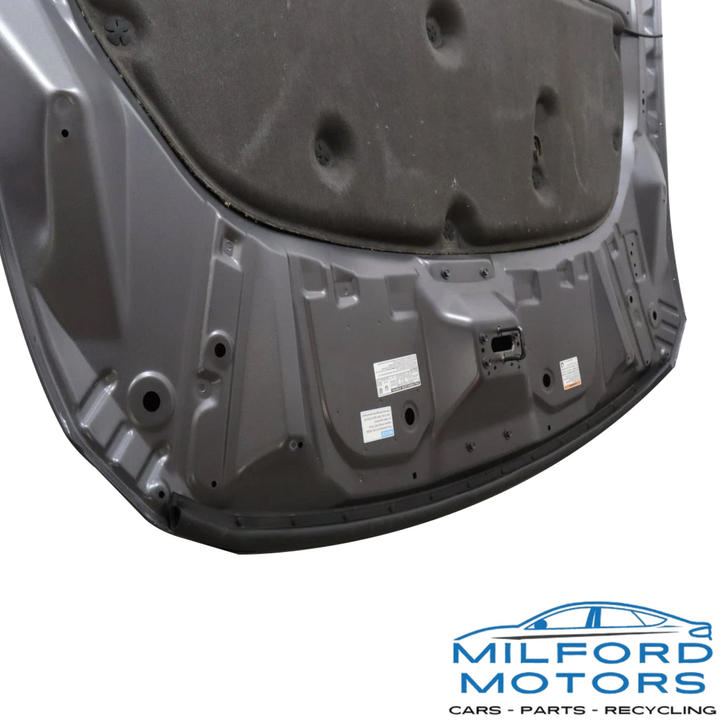 USED Front Hood  Fits 2018-2022 Honda Accord LX 1.5L