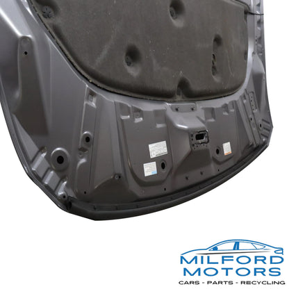 USED Front Hood  Fits 2018-2022 Honda Accord LX 1.5L