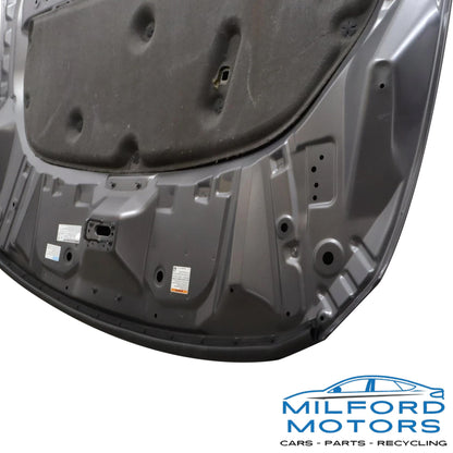 USED Front Hood  Fits 2018-2022 Honda Accord LX 1.5L