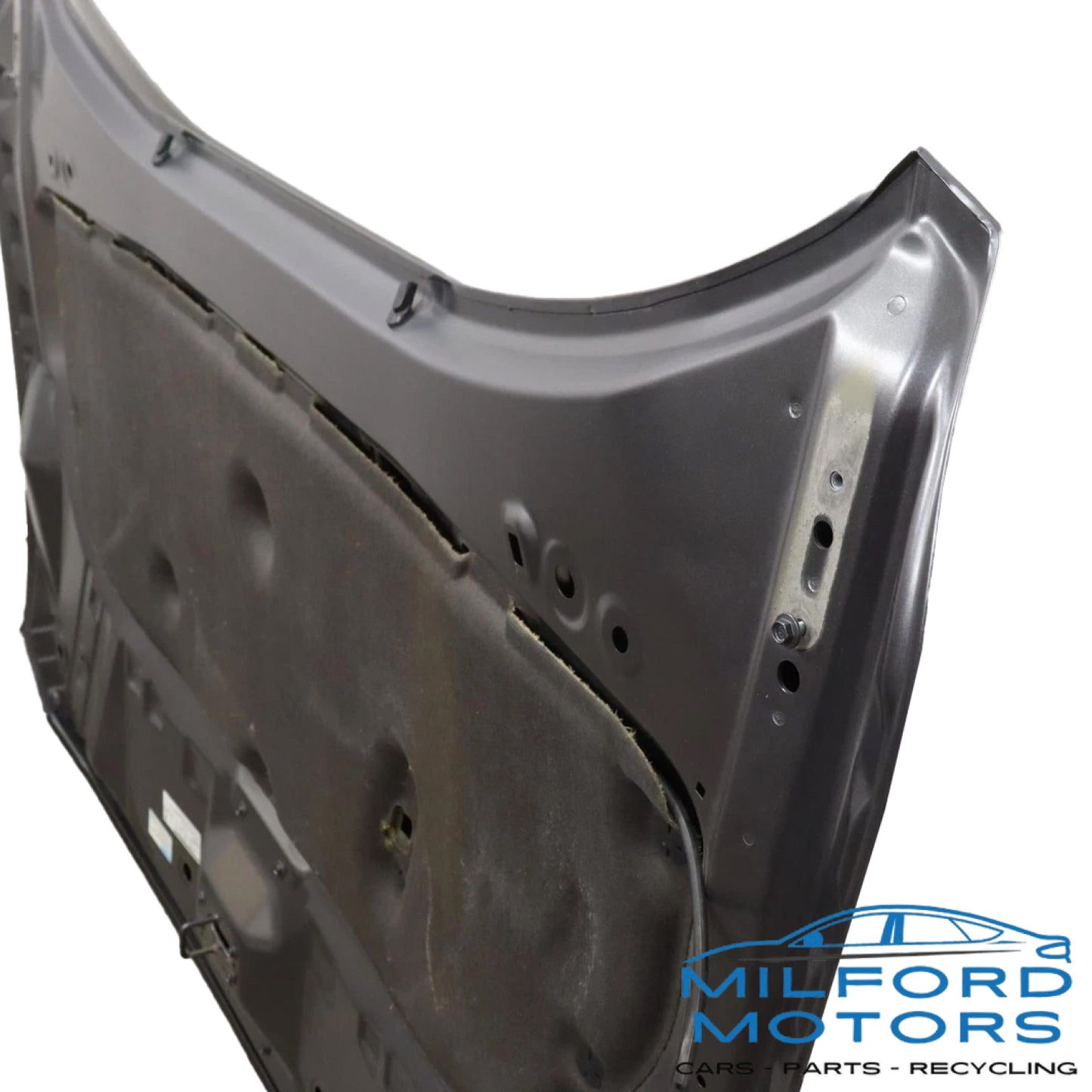 USED Front Hood  Fits 2018-2022 Honda Accord LX 1.5L