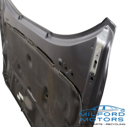 USED Front Hood  Fits 2018-2022 Honda Accord LX 1.5L